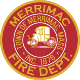 Merrimac Fire Department